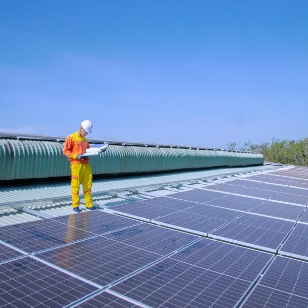 O que os empresários devem saber sobre o autoconsumo solar